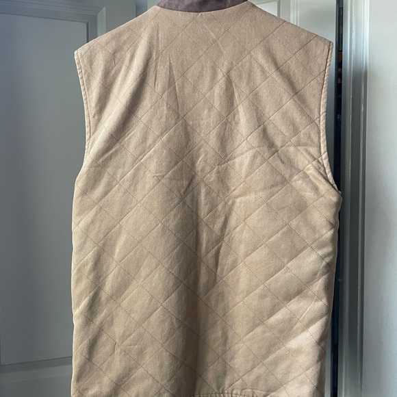 King ranch concealed carry vest, new with tags - Picture 2 of 4